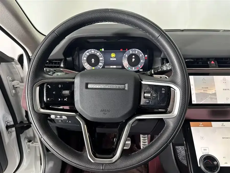 Land Rover Range Rover Aurora Range Rover Aurora 2023 Aurora L 249PS Luxury Edition 2023 — миниатюра 4