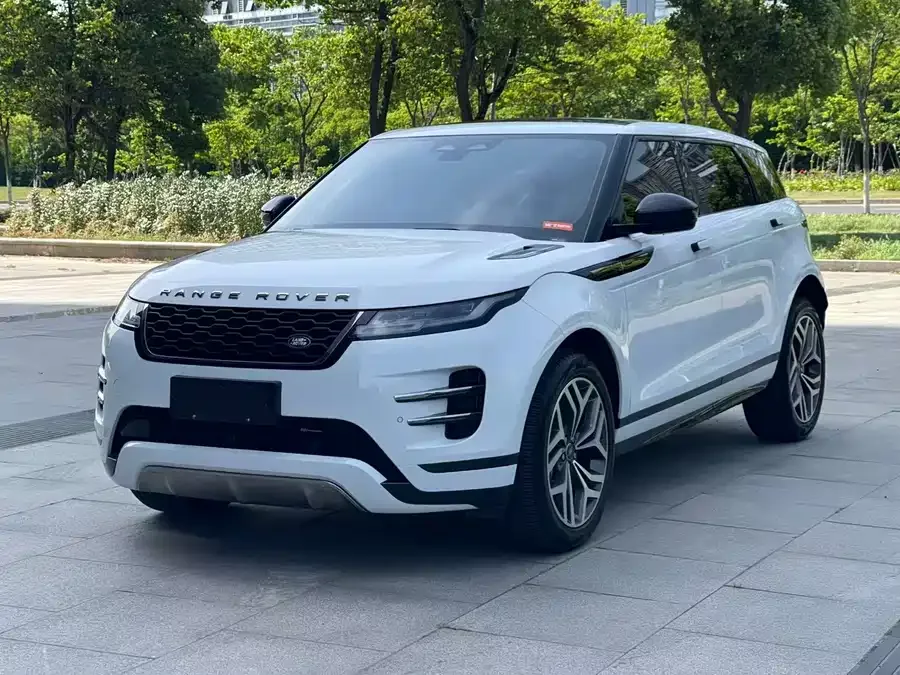 Land Rover Range Rover Aurora 2023