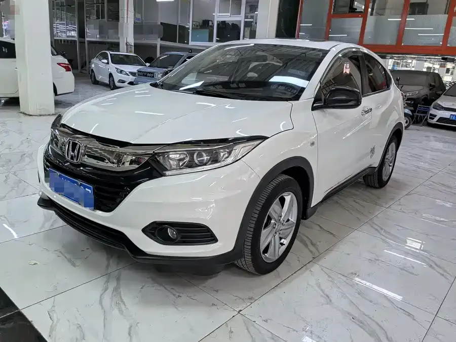 Honda VEZEL 2022