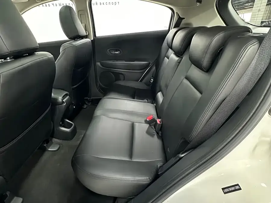 Honda VEZEL Binzhi 2020 1.5L CVT Pioneer Edition 2023 — миниатюра 5