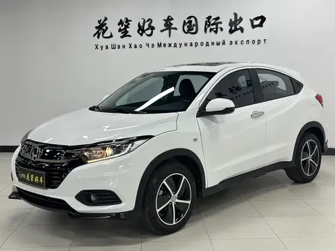 Honda VEZEL 2023 купить в Москве