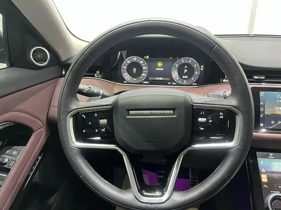 Land Rover Range Rover Aurora Range Rover Aurora 2023 Aurora L 249PS Luxury Edition 2024 — миниатюра 4