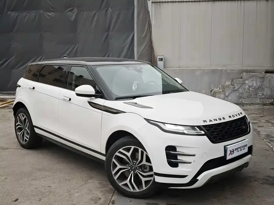 Land Rover Range Rover Aurora Range Rover Aurora 2023 Aurora L 249PS Luxury Edition 2024 — миниатюра 2