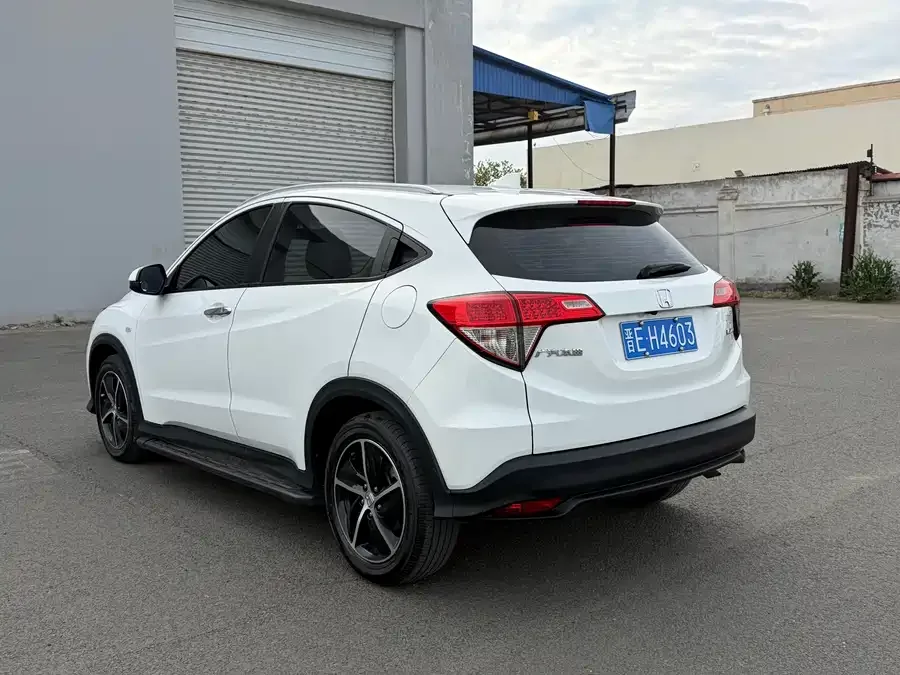 Honda VEZEL Binzhi 2020 1.5L CVT Pioneer Edition 2022 — миниатюра 2