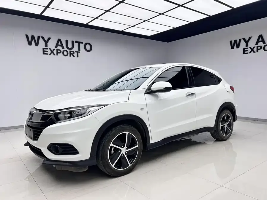 Honda VEZEL 2022