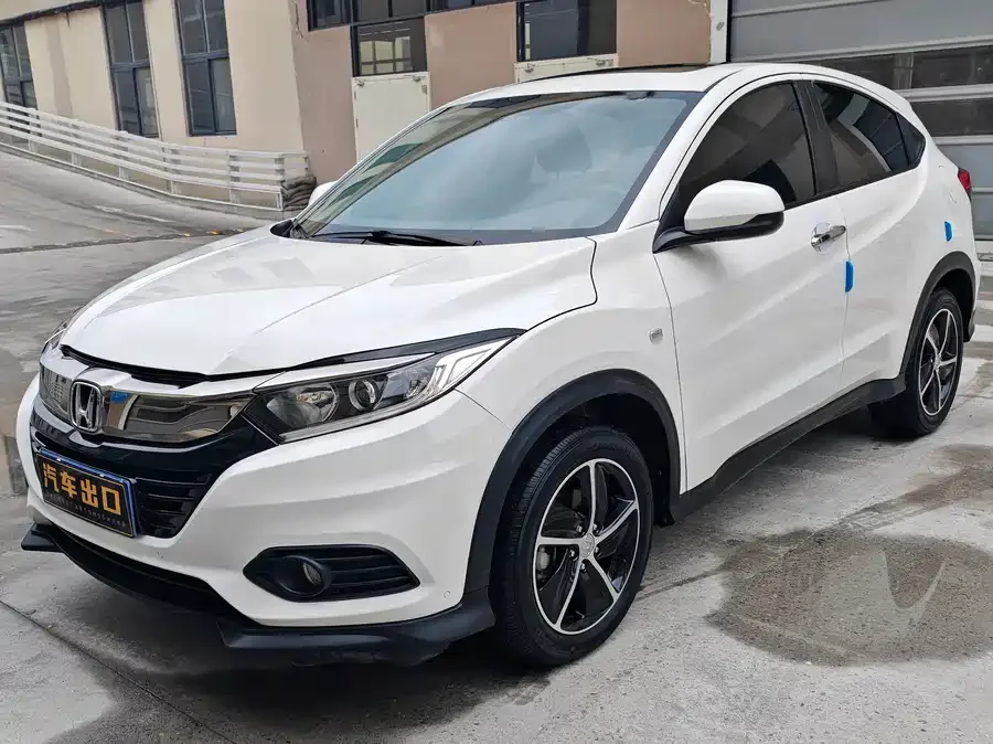Honda VEZEL 2022