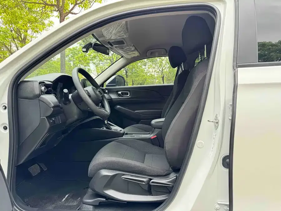 Honda VEZEL Binzhi 2023 1.5L CVT Elite Edition 2023 — миниатюра 3