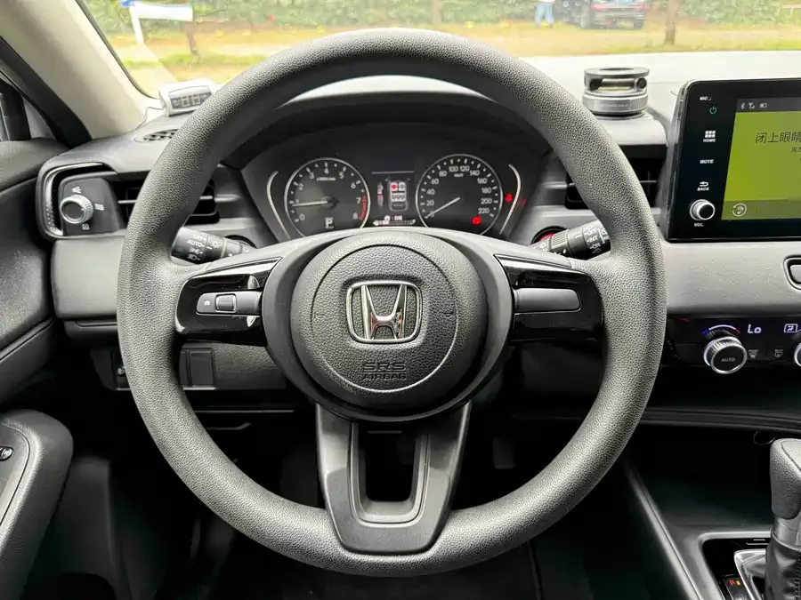 Honda VEZEL Binzhi 2023 1.5L CVT Elite Edition 2023 — миниатюра 4