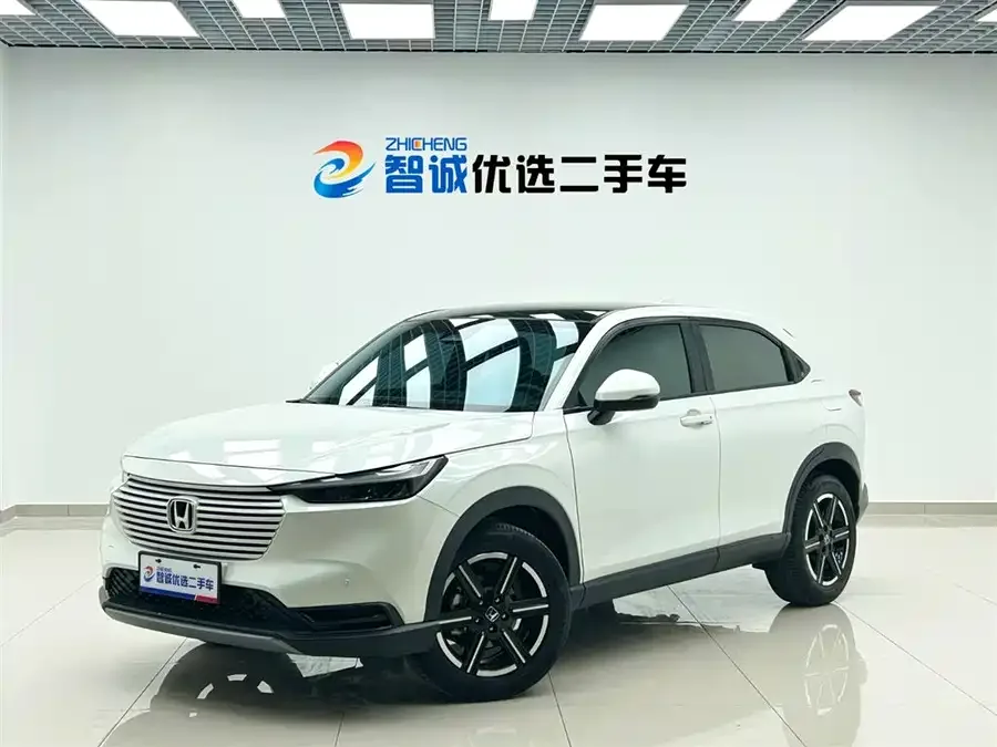 Honda VEZEL 2024