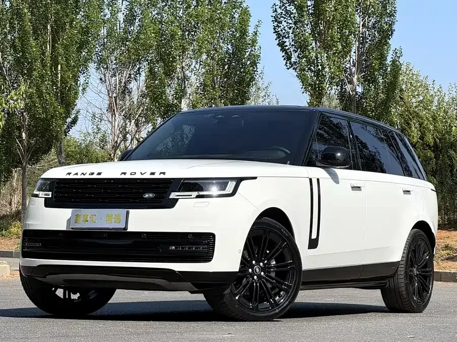 Land Rover Range Rover 2023