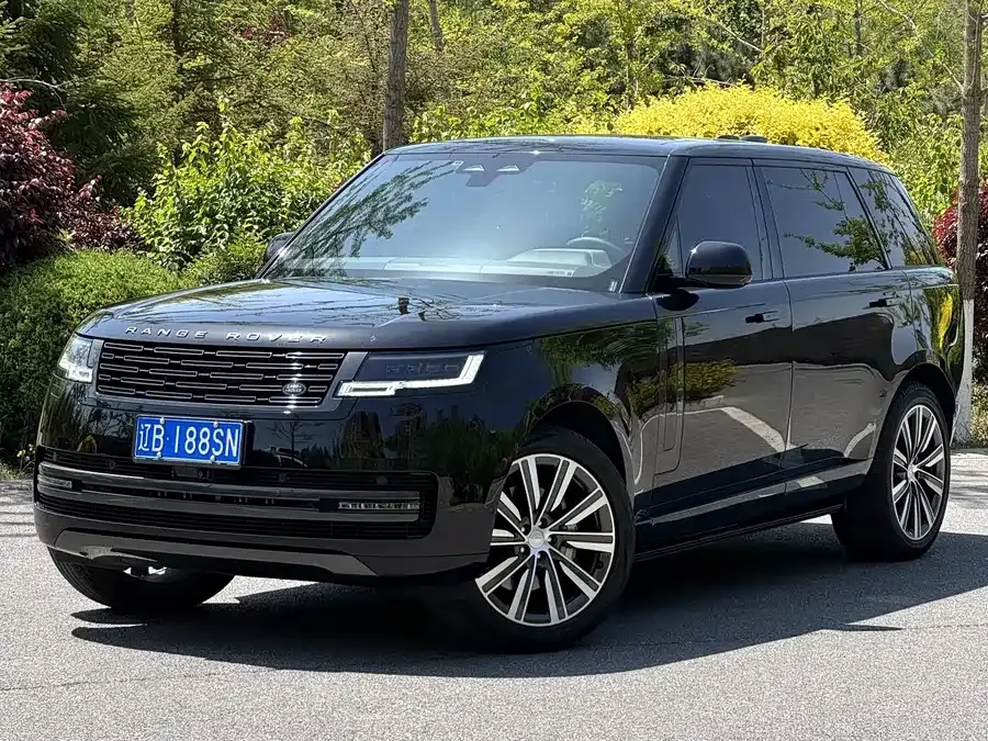 Land Rover Range Rover 2023