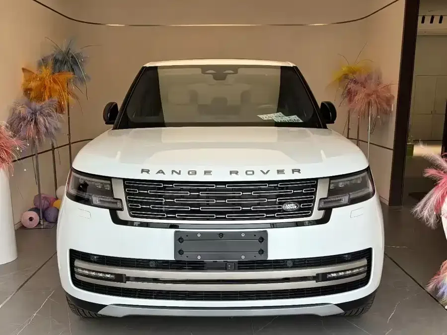 Land Rover Range Rover 2024