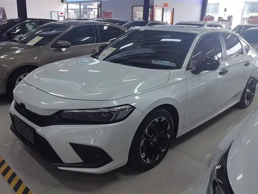 Honda CIVIC 2023