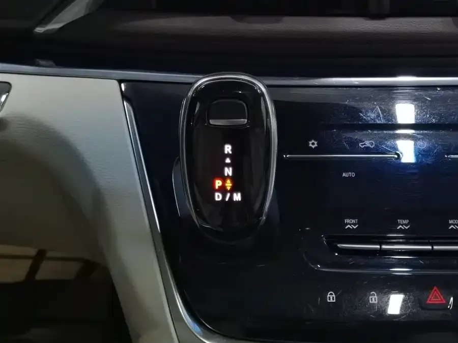 Buick GL8 2020 Land Business Class 652T Luxury Edition 2022 — миниатюра 4