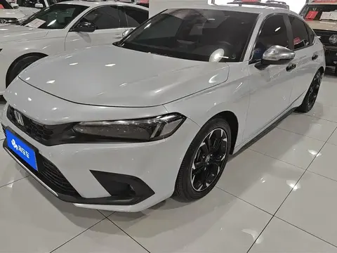 Honda CIVIC 2023 buy in Moscow