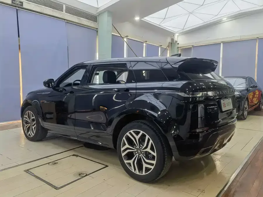 Land Rover Range Rover Aurora Range Rover Aurora 2023 Aurora L 249PS Luxury Edition 2023 — миниатюра 5