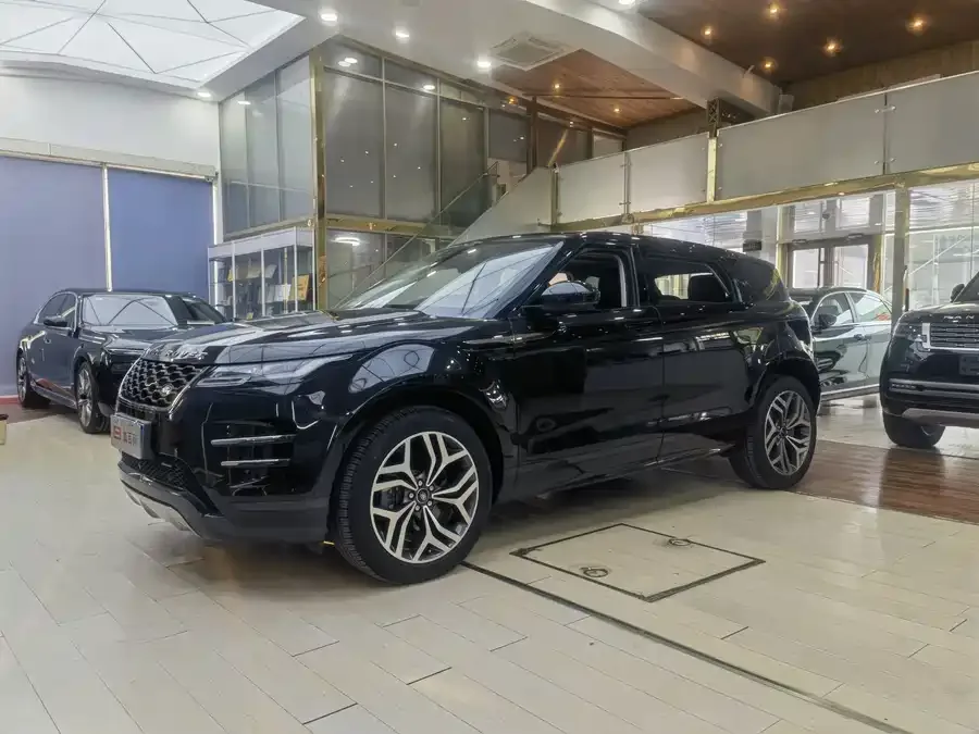 Land Rover Range Rover Aurora 2023