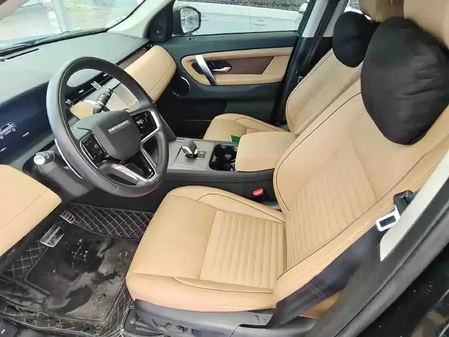 Land Rover Pre-owned Discovery Sports Discovery Sport 2024 Performance Technology Edition 2024 — миниатюра 2