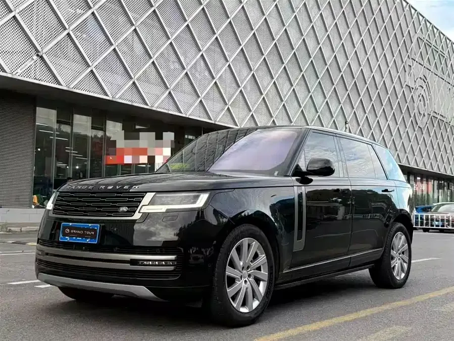 Land Rover Range Rover 2024