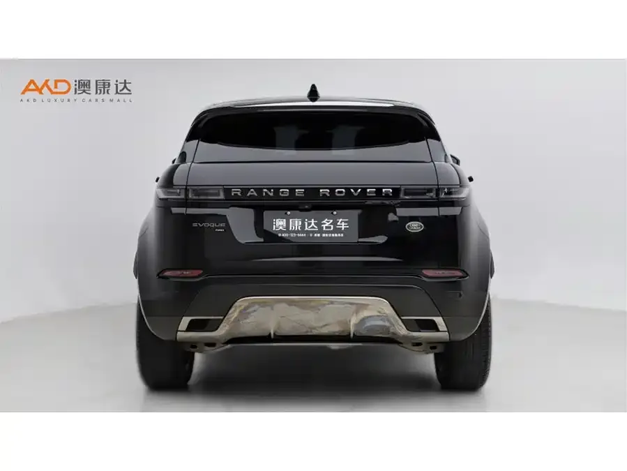 Land Rover Range Rover Aurora Range Rover Aurora 2023 Aurora L 249PS Luxury Edition 2024 — миниатюра 4