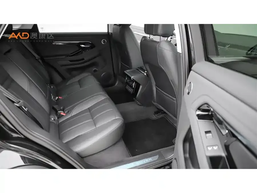 Land Rover Range Rover Aurora Range Rover Aurora 2023 Aurora L 249PS Luxury Edition 2024 — миниатюра 5