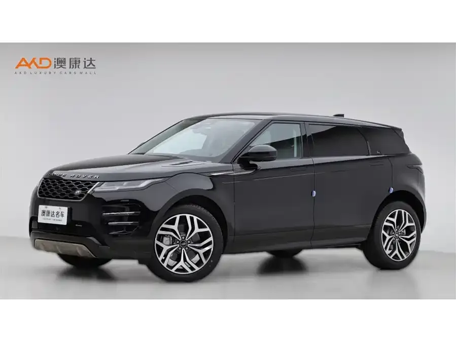 Land Rover Range Rover Aurora 2024