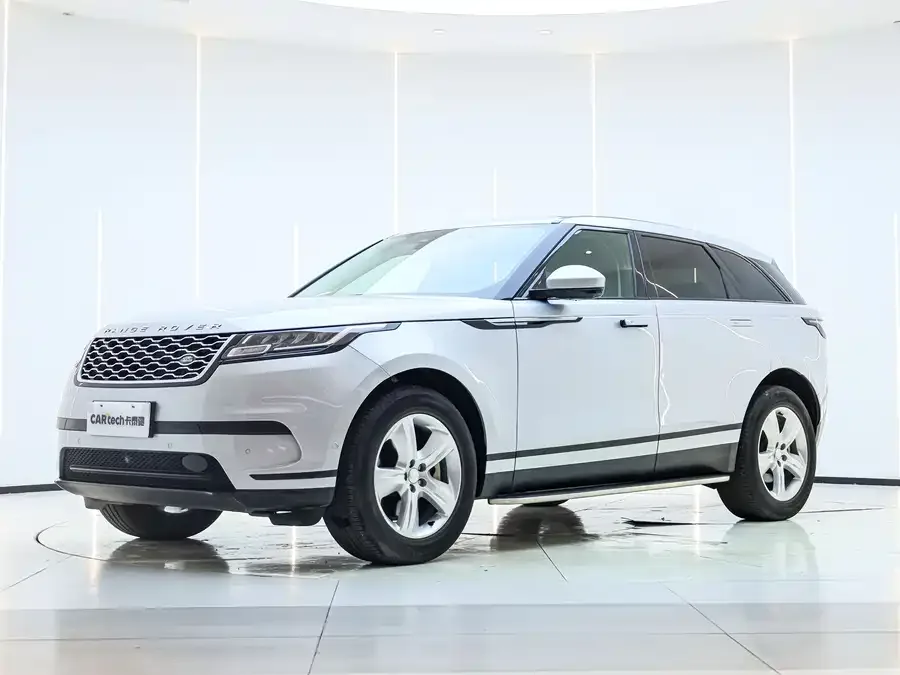 Land Rover Range Rover Velar 2023