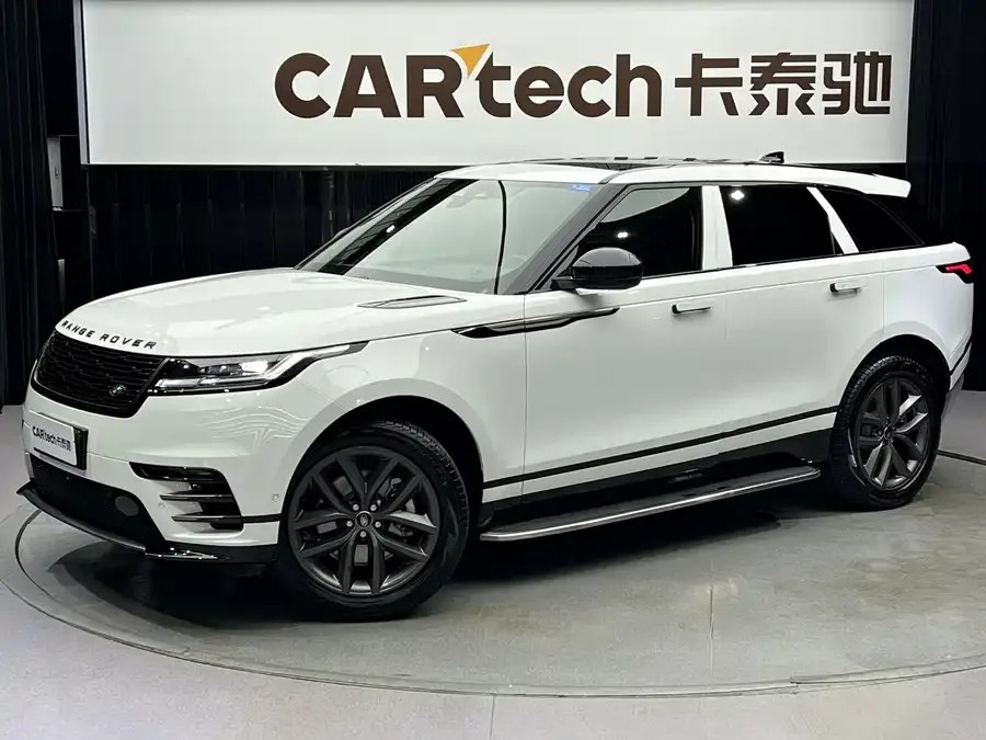 Land Rover Range Rover Velar 2024