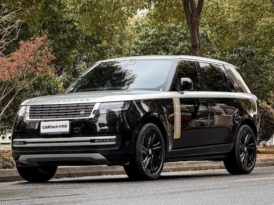 Land Rover Range Rover 2024