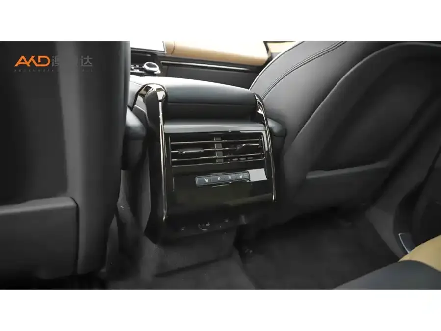 Land Rover Range Rover Sport Range Rover Sport 2023 400PS Dynamic SE 2023 — миниатюра 3