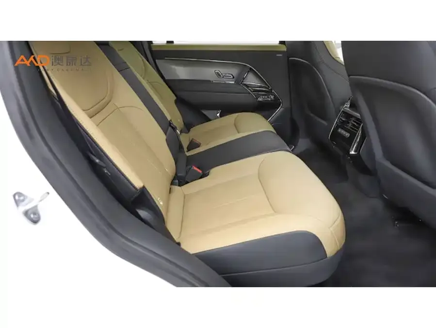 Land Rover Range Rover Sport Range Rover Sport 2023 400PS Dynamic SE 2023 — миниатюра 5
