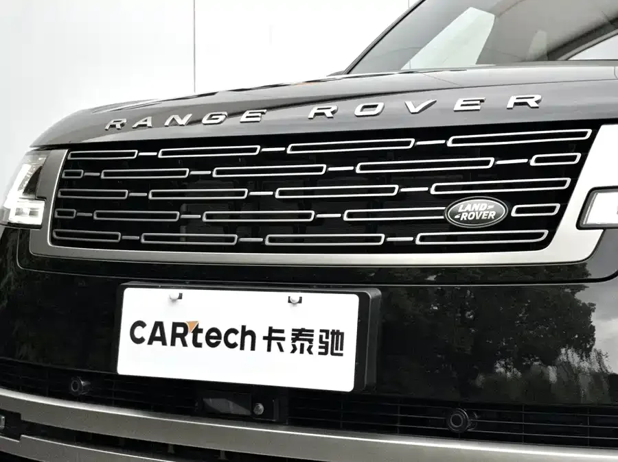 Land Rover Range Rover Range Rover 2024 3.0 L6 400PS Extended Edition 2024 — миниатюра 5