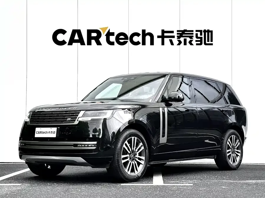 Land Rover Range Rover 2024