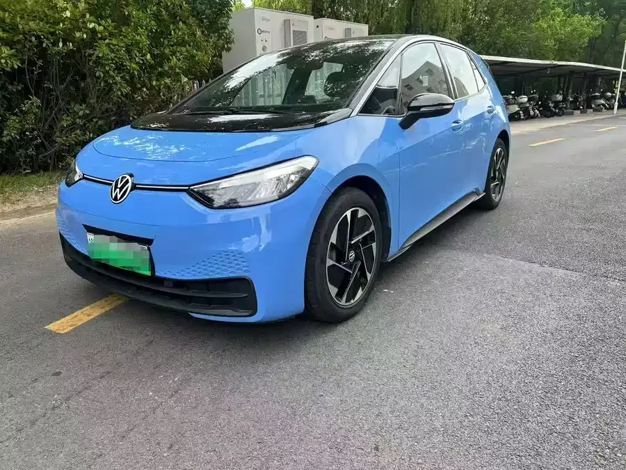 Volkswagen ID.3 2024