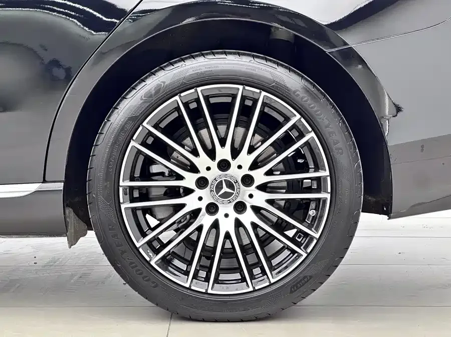 Mercedes-Benz Class C Mercedes-Benz C-Class 2023 C 260 L Sport Edition 2023 — миниатюра 5