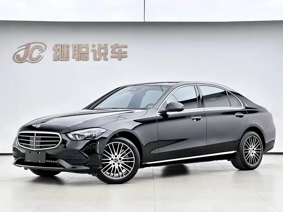 Mercedes-Benz Class C 2023