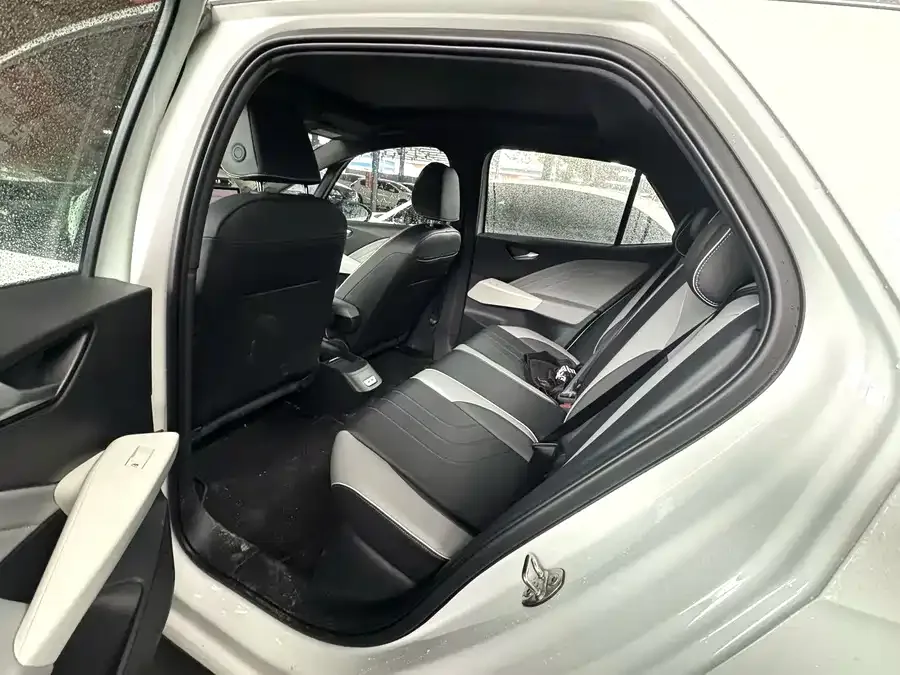 Volkswagen ID.3 Volkswagen ID.3 2025 facelift Smart Edition 2024 — миниатюра 2