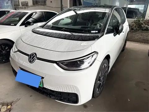Volkswagen ID.3 2024 buy in Moscow