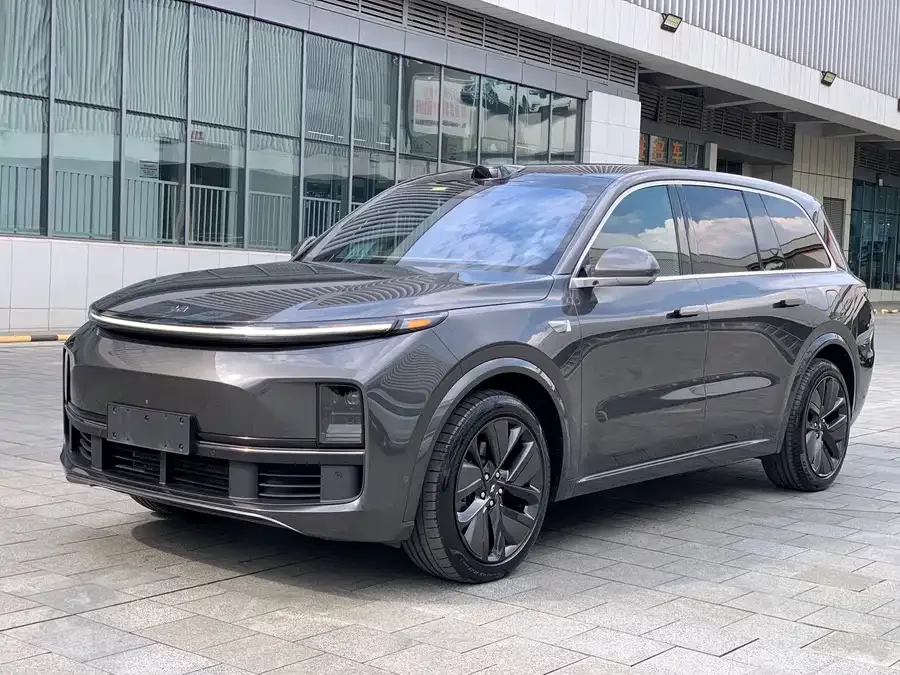 Li Xiang L9 2023