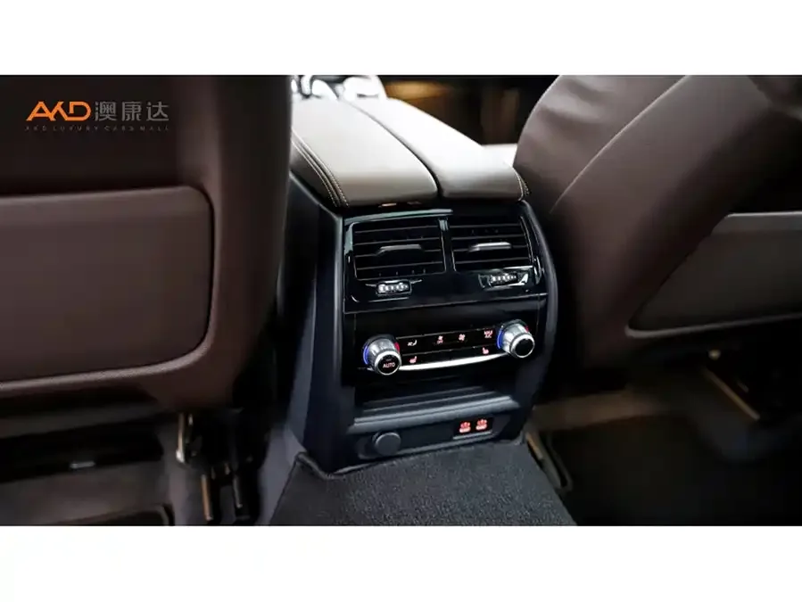 BMW 6 Series GT 2022 630i M Sports Grand Tourer Edition 2023 — миниатюра 3