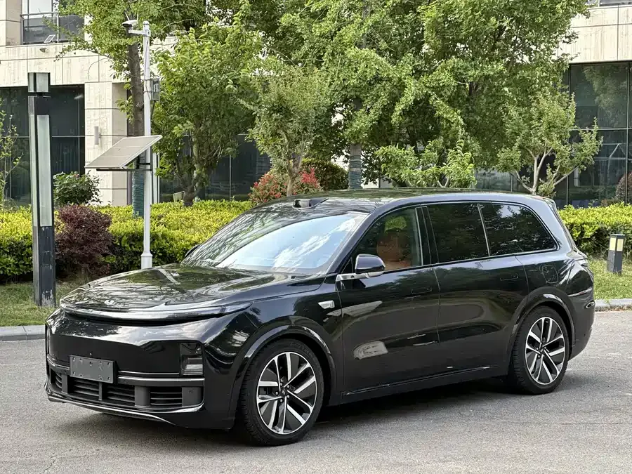 Li Xiang L9 2023