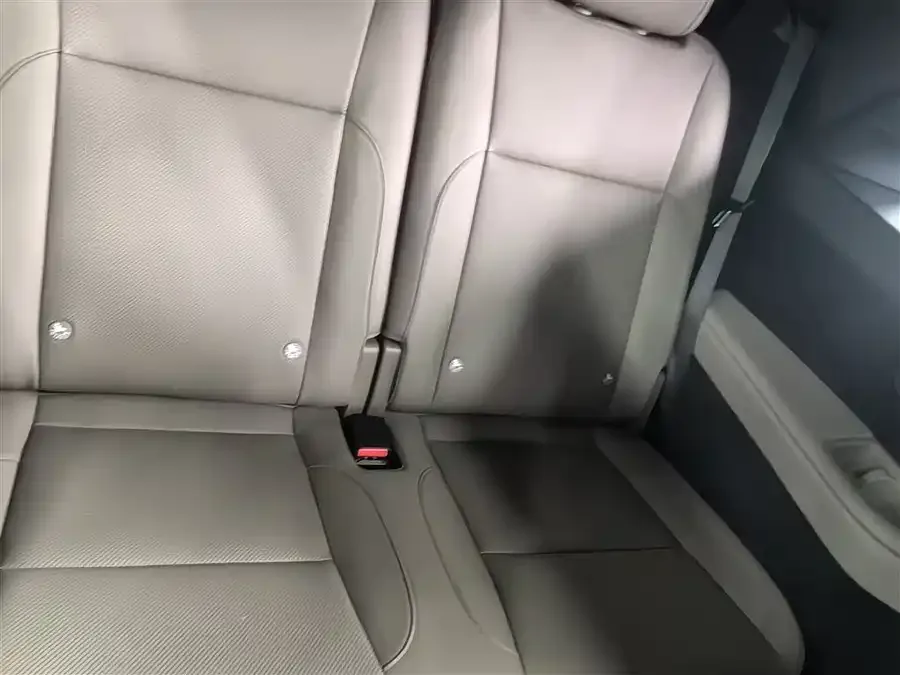 Li Xiang L9 Ideal L9 2025 Ultra Smart New Edition 2025 — миниатюра 3