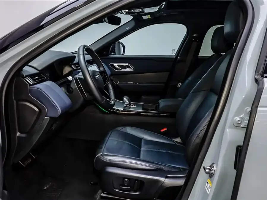 Land Rover Range Rover Velar Range Rover Velar 2024 Dynamic SE 2024 — миниатюра 3