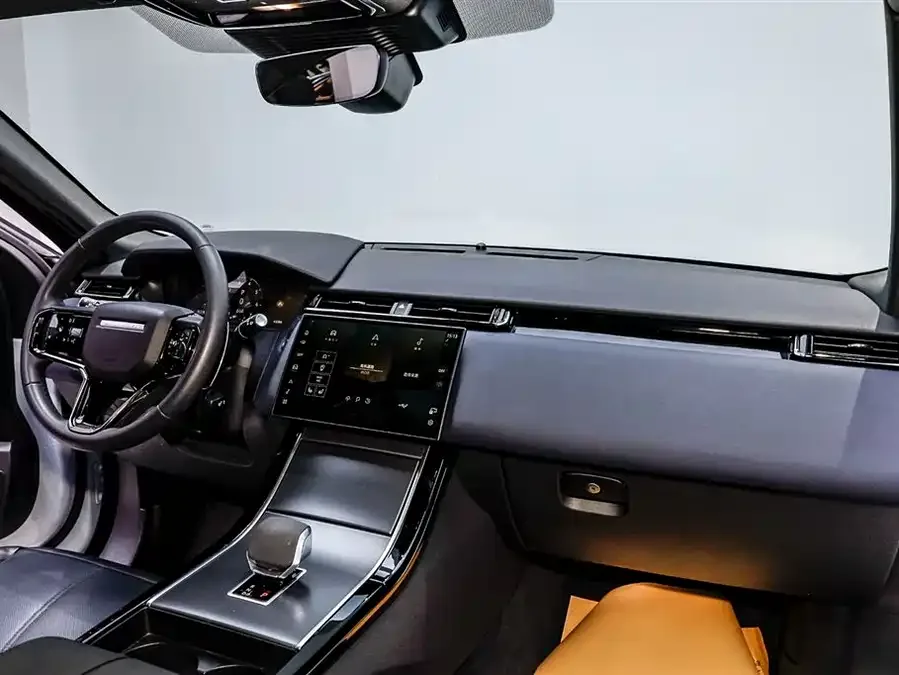 Land Rover Range Rover Velar Range Rover Velar 2024 Dynamic SE 2024 — миниатюра 4