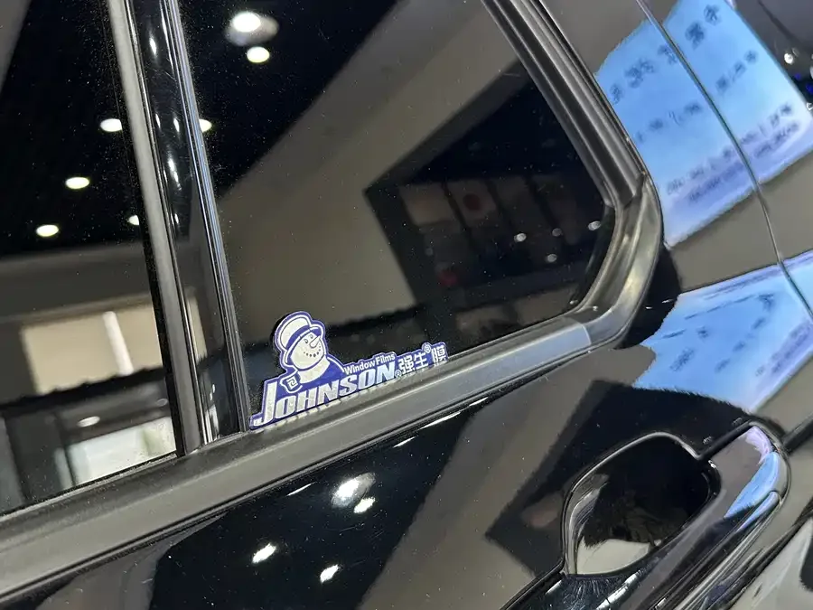 Ford Explorer Explorer 2023 EcoBoost 285 4WD ST-LINE 7 Seaters 2023 — миниатюра 4