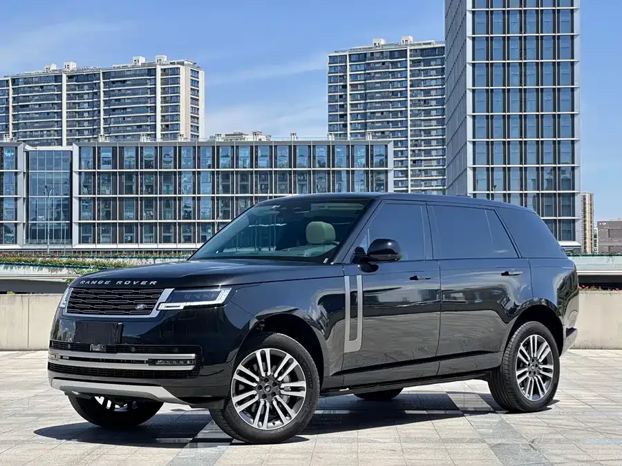 Land Rover Range Rover 2023
