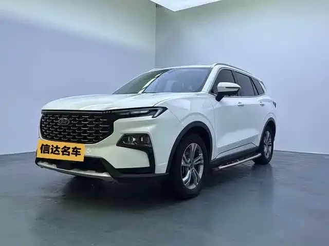 Ford Lingrui 2023