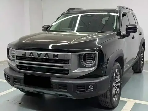 Haval Big dog 2025 купить в Москве