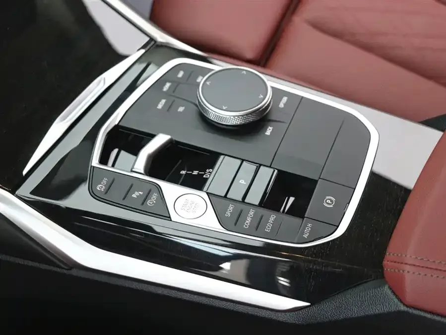 BMW 3 Series BMW 3 Series 2024 325Li M Sport Package 2024 — миниатюра 4