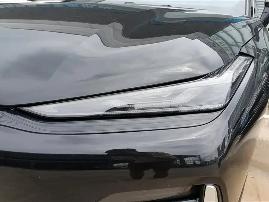 Geely Galaxy Star 8 Galaxy Star 8 2025 130km EM-P Starship Edition 2025 — миниатюра 2